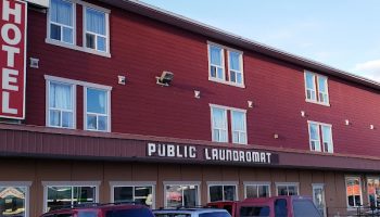 Ample Parking Space