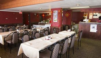Mimi's Restaurant