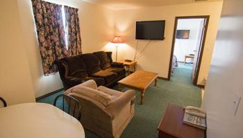 Large Suites